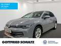 Volkswagen Golf Life 1.5 TSI LED ACC Sitzheizung Parkpilot Grijs - thumbnail 1