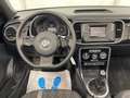 Volkswagen Maggiolino Cabrio 1.2 TSI Design BlueMotion Technology Чорний - thumbnail 2
