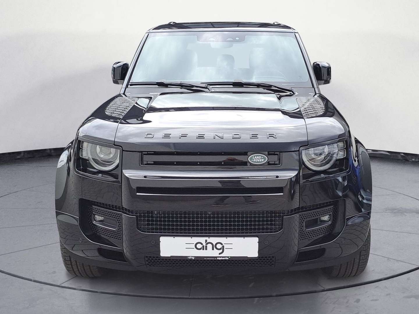 Land Rover Defender 110 X-Dynamic SE AHK D300 -  - Joinsteer - #5