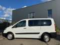 Fiat Scudo 2.0 MultiJet*7-Sitzer*Klimaanlage*Garantie Weiß - thumbnail 7