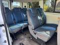 Fiat Scudo 2.0 MultiJet*7-Sitzer*Klimaanlage*Garantie Weiß - thumbnail 11
