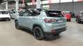 Jeep Compass Compass 1.5 turbo t4 mhev Upland 2wd 130cv dct Azul - thumbnail 3
