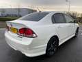 Honda Civic 2009 * 1.3 Hybrid * AUTOMAAT * Wit - thumbnail 5