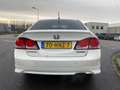 Honda Civic 2009 * 1.3 Hybrid * AUTOMAAT * Wit - thumbnail 4