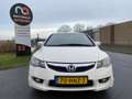 Honda Civic 2009 * 1.3 Hybrid * AUTOMAAT * Wit - thumbnail 8