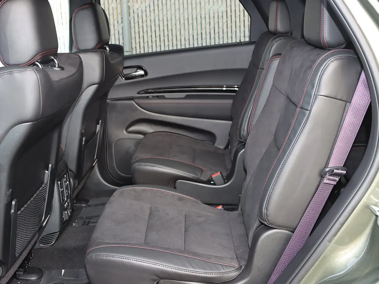 Dodge Durango photo Dodge Durango
