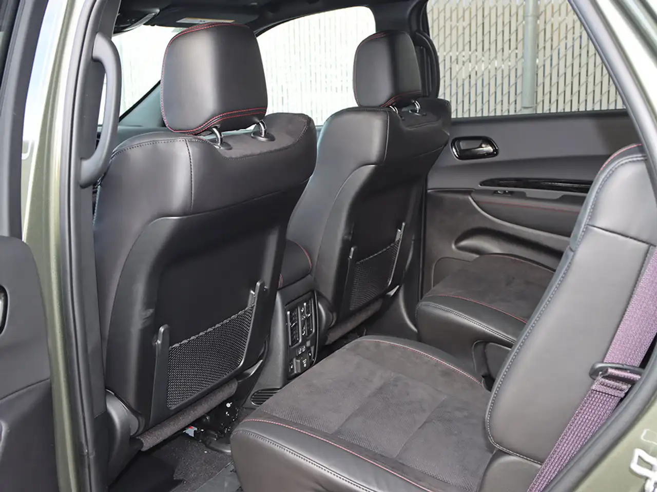 Dodge Durango photo Dodge Durango
