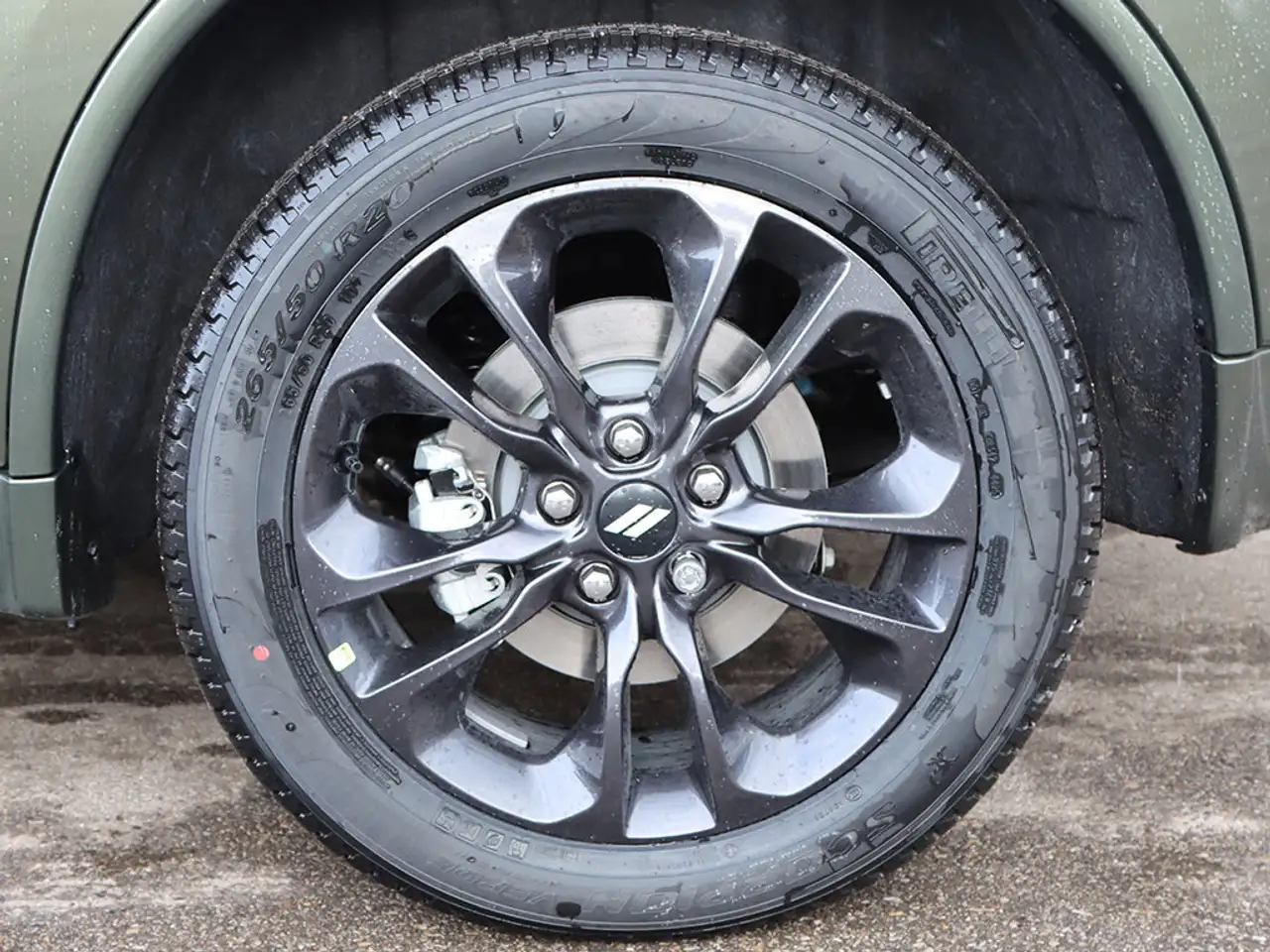 Dodge Durango photo Dodge Durango