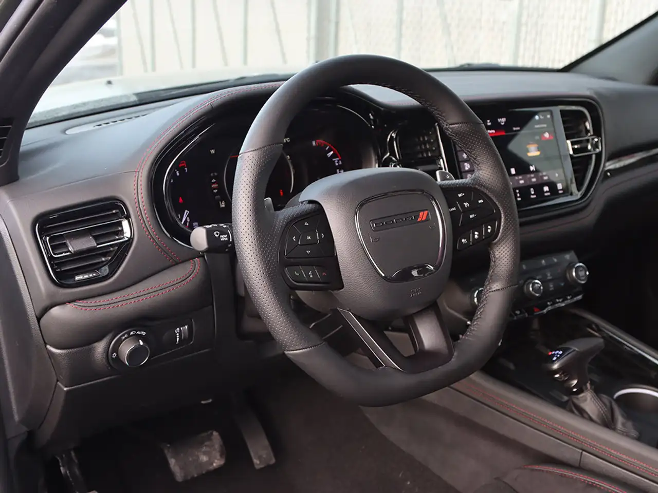 Dodge Durango photo Dodge Durango