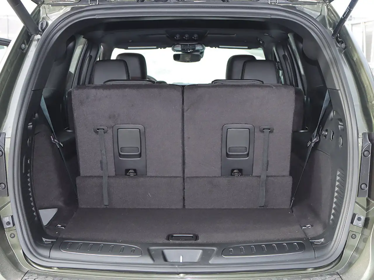 Dodge Durango photo Dodge Durango