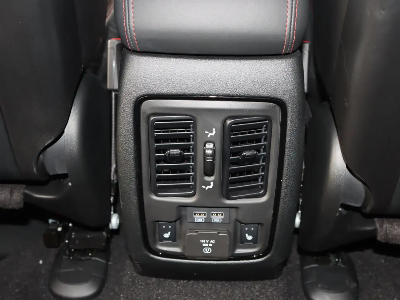 Dodge Durango photo Dodge Durango