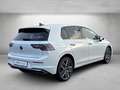 Volkswagen Golf 1.5l eHybrid DSG *AHK*DCC*ACC*LED*Pano*WKR Weiß - thumbnail 3