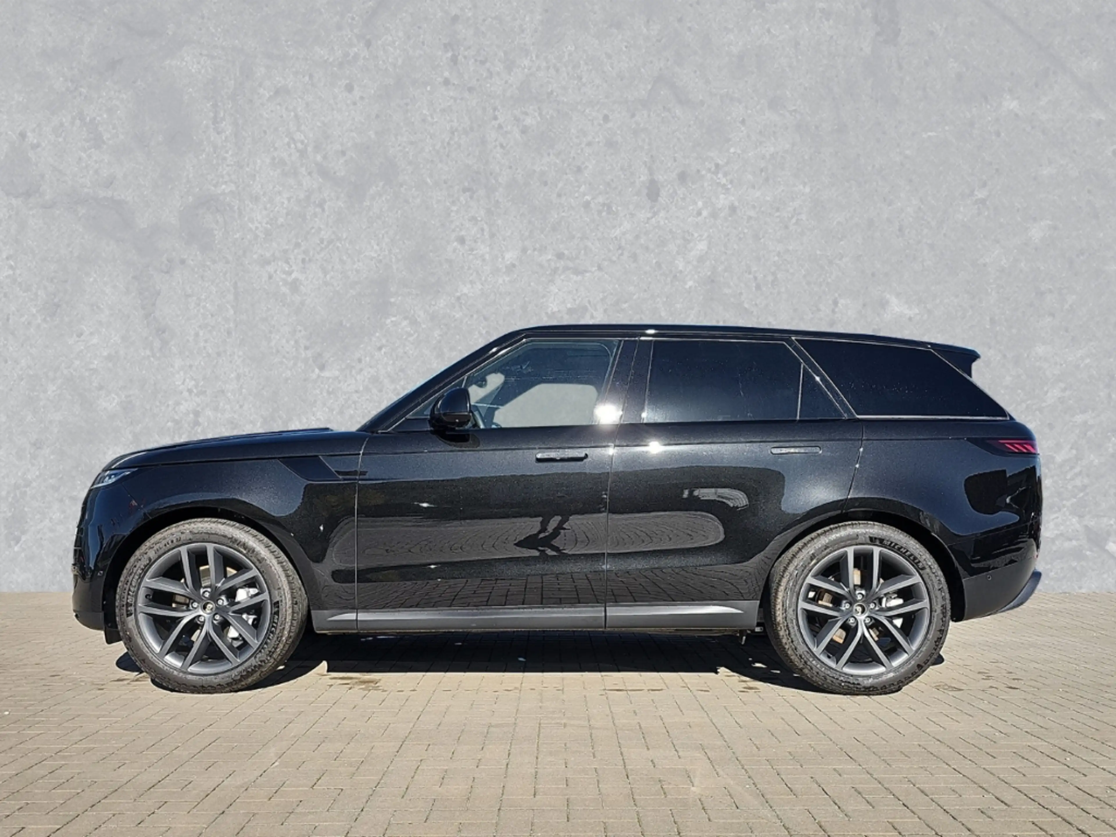 Land Rover Range Rover Sport D250 SE Momentum Light — photo 7