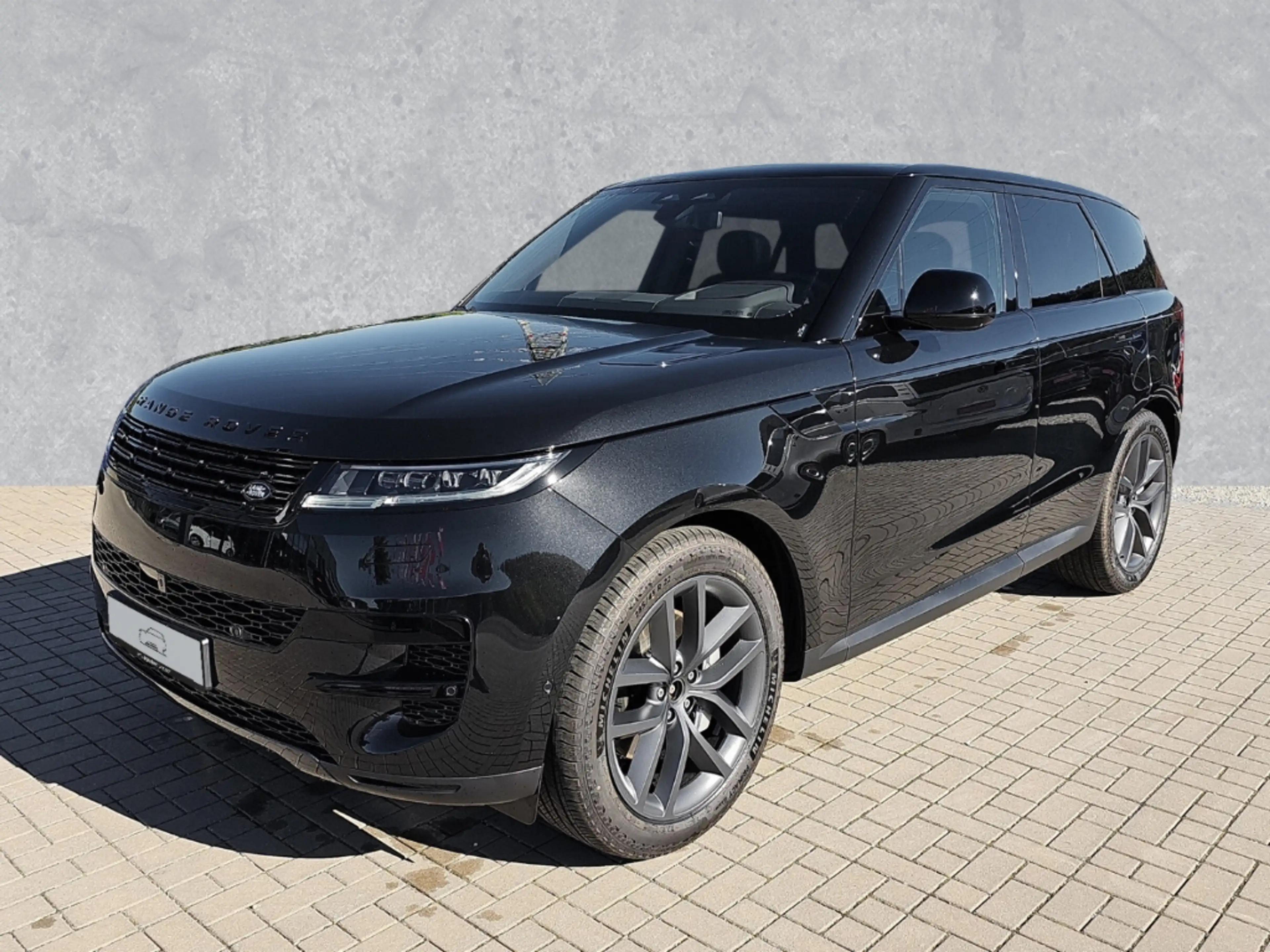 Land Rover Range Rover Sport D250 SE Momentum Light — photo 12