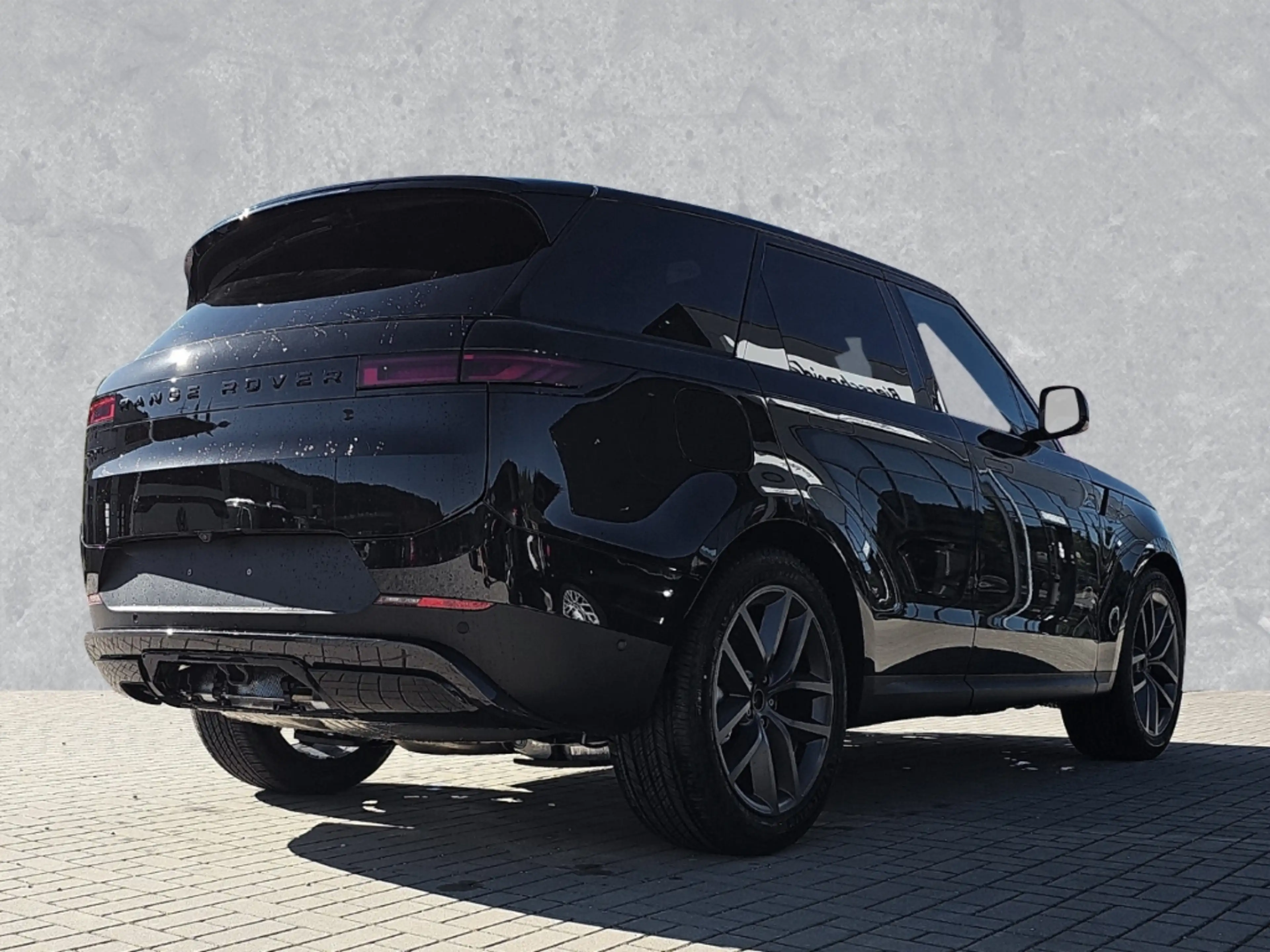 Land Rover Range Rover Sport D250 SE Momentum Light — photo 3