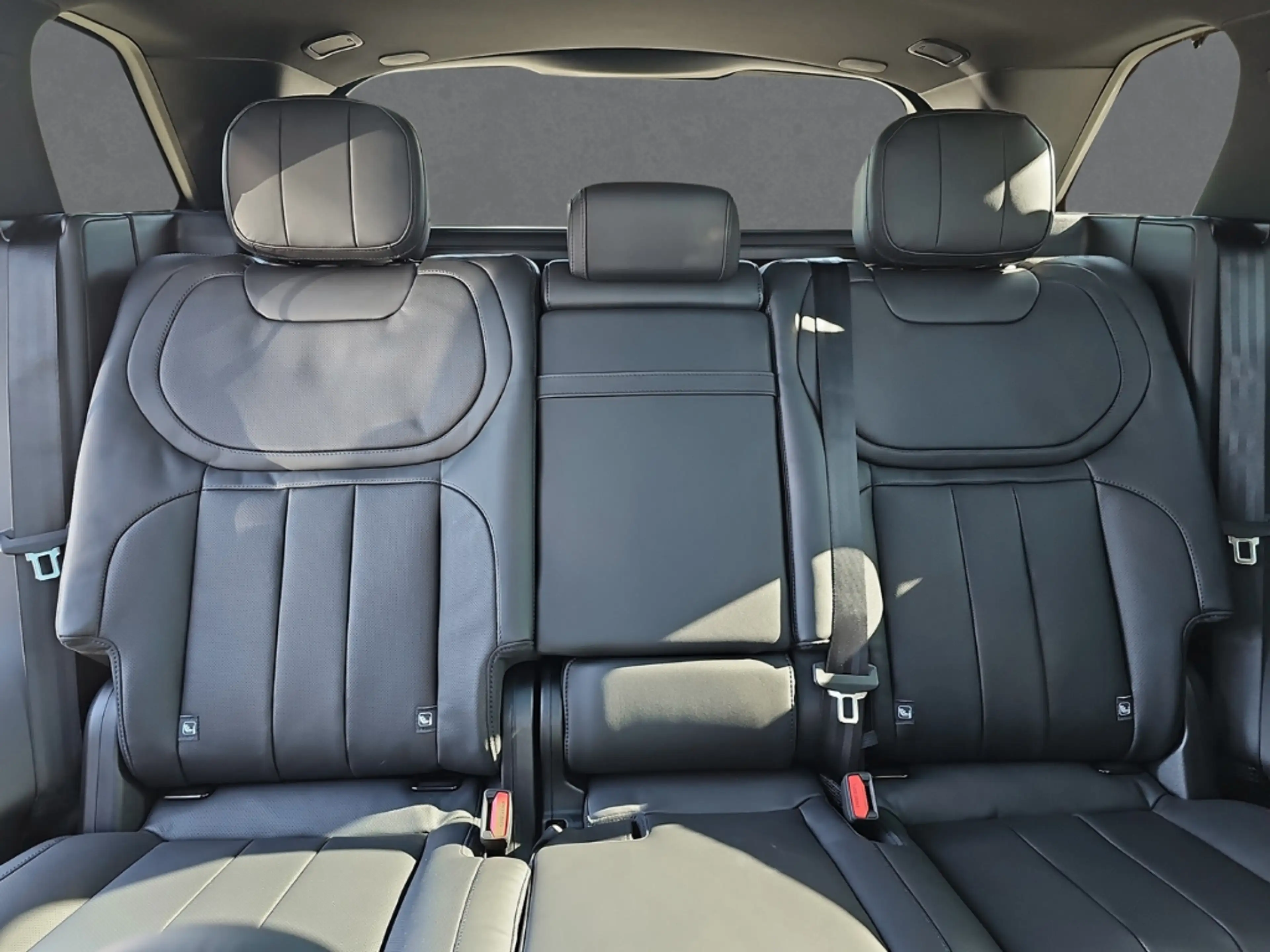 Land Rover Range Rover Sport D250 SE Momentum Light — photo 11