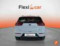Kia Niro 1.6 GDi HEV 104kW (141CV) Drive Blanc - thumbnail 4