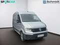 Volkswagen Crafter 35 Kasten MR L3H3 2,0-I-TDI 4Motion Grau - thumbnail 6