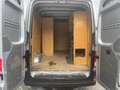 Volkswagen Crafter 35 Kasten MR L3H3 2,0-I-TDI 4Motion Grau - thumbnail 13