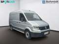 Volkswagen Crafter 35 Kasten MR L3H3 2,0-I-TDI 4Motion Grau - thumbnail 5