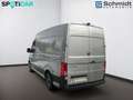 Volkswagen Crafter 35 Kasten MR L3H3 2,0-I-TDI 4Motion Grau - thumbnail 3