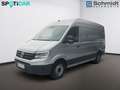 Volkswagen Crafter 35 Kasten MR L3H3 2,0-I-TDI 4Motion Grau - thumbnail 2