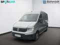Volkswagen Crafter 35 Kasten MR L3H3 2,0-I-TDI 4Motion Grau - thumbnail 1