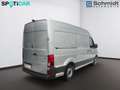 Volkswagen Crafter 35 Kasten MR L3H3 2,0-I-TDI 4Motion Grau - thumbnail 4