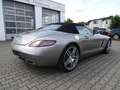 Mercedes-Benz SLS Roadster Alubeam, Keramikbremsanlage, Bang & Olufs Silber - thumbnail 10
