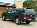Volkswagen Amarok Basis DoubleCab 4Motion Vert - thumbnail 6