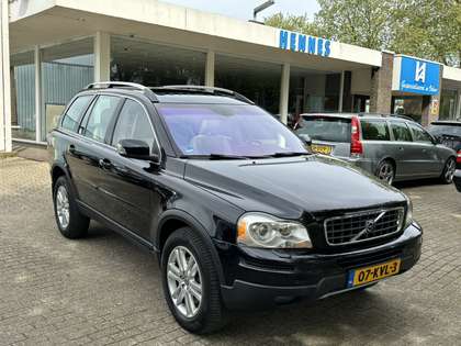 Volvo XC90 3.2 AWD Aut Summum Schuifdak BTW voordeel €750,-