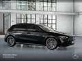 Mercedes-Benz A 200 AMG+NIGHT+PANO+MULTIBEAM+KAMERA+7G Zwart - thumbnail 15