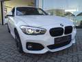 BMW 118 M SPORT FULL LED PACK SHADOW SENS PARK 18" Bianco - thumbnail 1