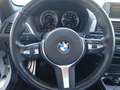 BMW 118 M SPORT FULL LED PACK SHADOW SENS PARK 18" Bianco - thumbnail 7