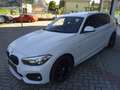 BMW 118 M SPORT FULL LED PACK SHADOW SENS PARK 18" Bianco - thumbnail 5