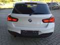 BMW 118 M SPORT FULL LED PACK SHADOW SENS PARK 18" Bianco - thumbnail 4