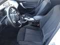 BMW 118 M SPORT FULL LED PACK SHADOW SENS PARK 18" Bianco - thumbnail 6