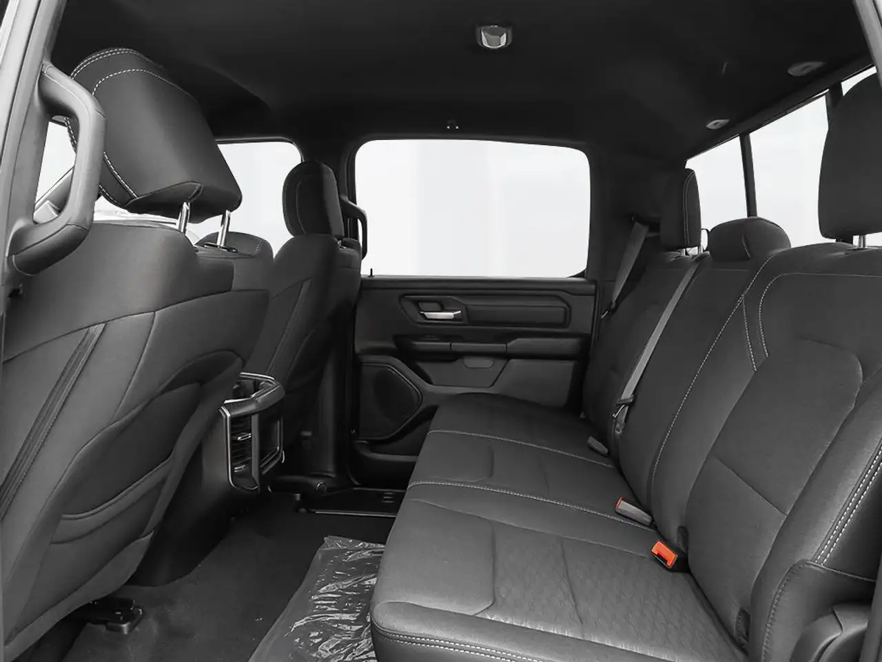 RAM 1500 fotografie RAM 1500