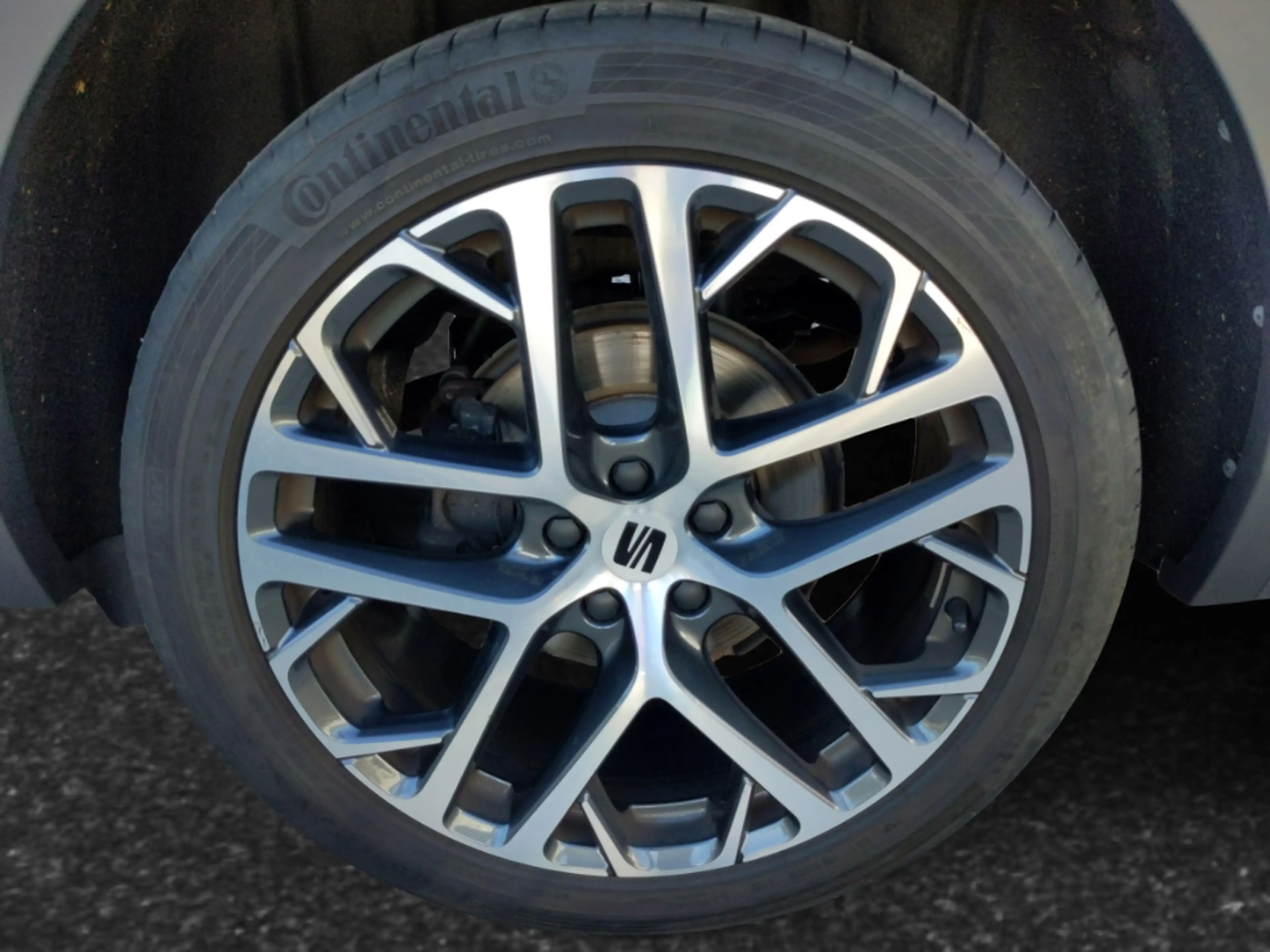 SEAT Tarraco 2.0TDI DSG Xperience LED Navi ACC PDC SHZ hinten 7 — photo 8