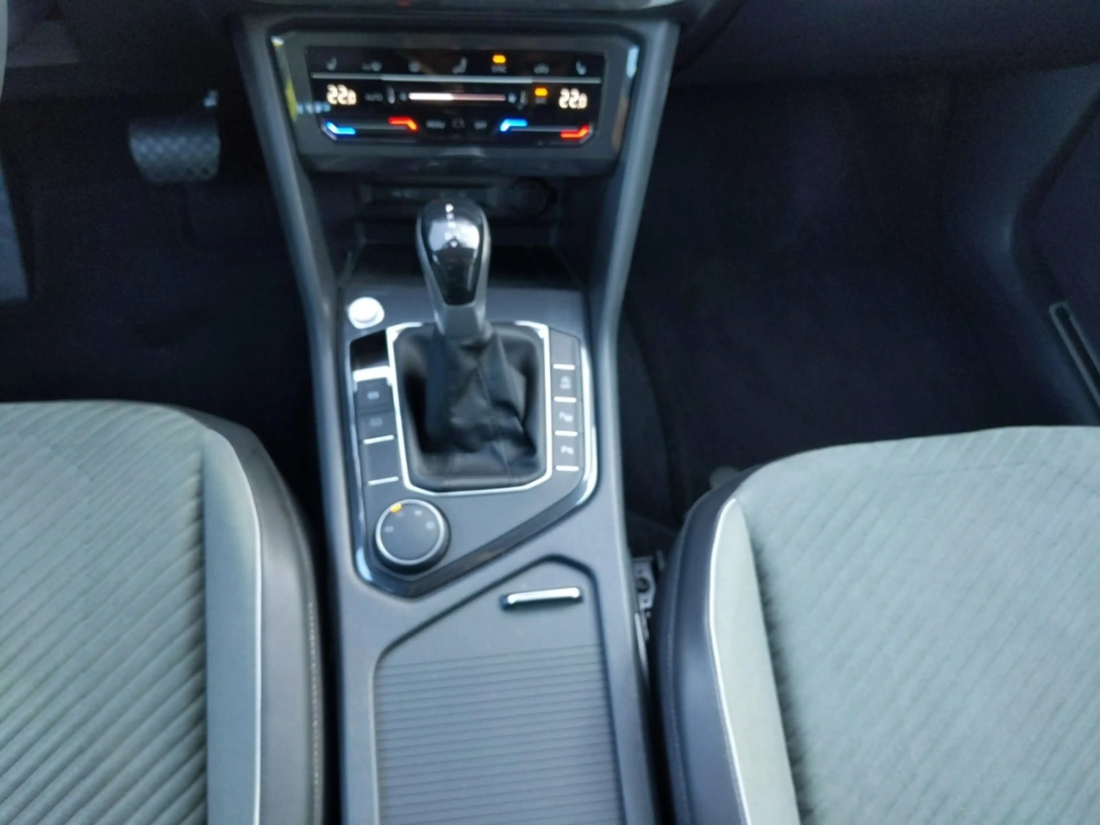 SEAT Tarraco 2.0TDI DSG Xperience LED Navi ACC PDC SHZ hinten 7 — photo 13