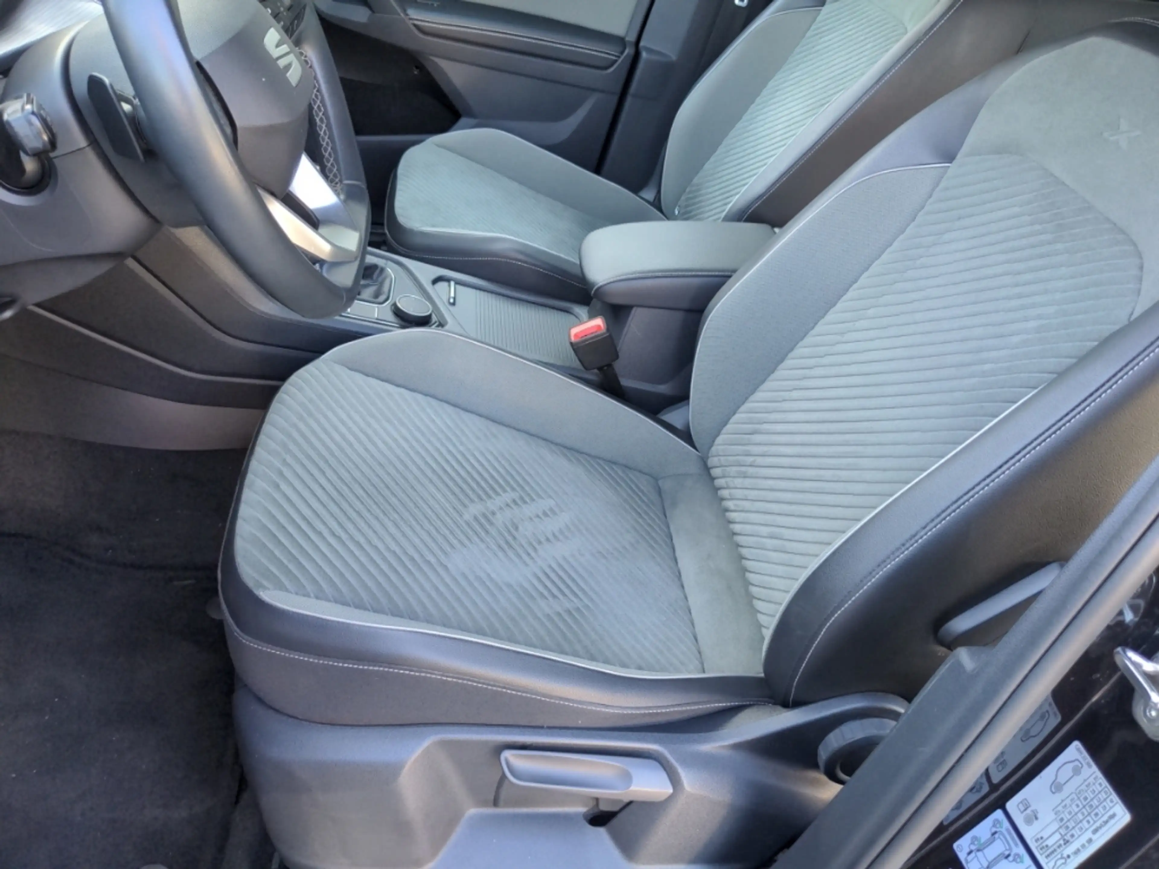 SEAT Tarraco 2.0TDI DSG Xperience LED Navi ACC PDC SHZ hinten 7 — photo 15