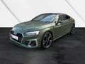 Audi A5 Sportback 50 TDI quattro S line Carbon B&O Matr... Grün - thumbnail 2