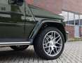 Mercedes-Benz G 63 AMG | Manufaktur - Olive - Macchiato Groen - thumbnail 22