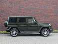 Mercedes-Benz G 63 AMG | Manufaktur - Olive - Macchiato Groen - thumbnail 17