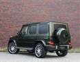 Mercedes-Benz G 63 AMG | Manufaktur - Olive - Macchiato Groen - thumbnail 2
