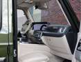 Mercedes-Benz G 63 AMG | Manufaktur - Olive - Macchiato Groen - thumbnail 4