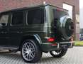 Mercedes-Benz G 63 AMG | Manufaktur - Olive - Macchiato Groen - thumbnail 13