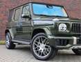 Mercedes-Benz G 63 AMG | Manufaktur - Olive - Macchiato Groen - thumbnail 9