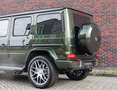 Mercedes-Benz G 63 AMG | Manufaktur - Olive - Macchiato Groen - thumbnail 23