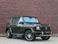 Mercedes-Benz G 63 AMG | Manufaktur - Olive - Macchiato Groen - thumbnail 1